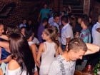 Adunare generală în Club Escape