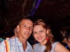 Adunare generală în Club Escape