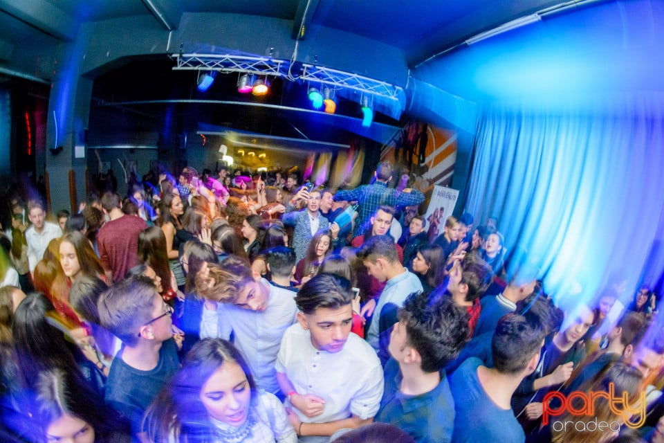 After Party Balul Bobocilor CN Mihai Eminescu, 