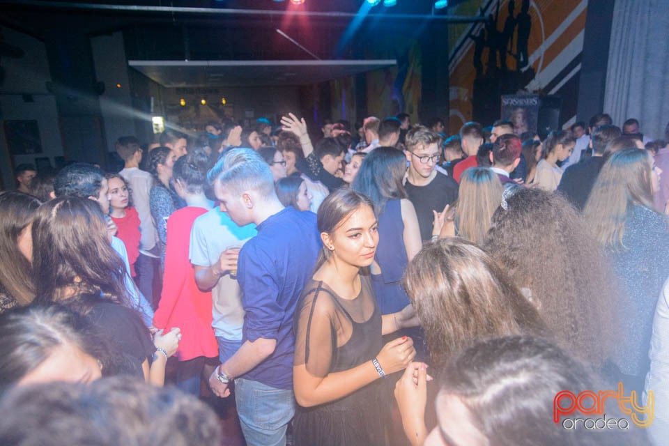 After Party - Balul Bobocilor Colegiul Naţional