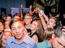 After Party - Balul Bobocilor Colegiul Naţional "Emanuil Gojdu"