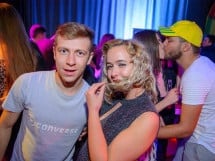 After Party Balul Bobocilor