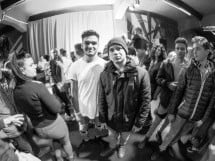 After Party Balul Bobocilor