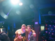 After Party Balul Bobocilor