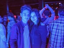 After Party Balul Bobocilor