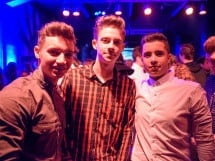 After Party Balul Bobocilor