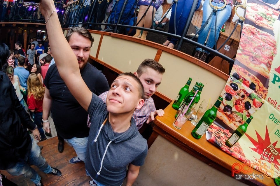 Afterparty - Balul bobocilor NMD,