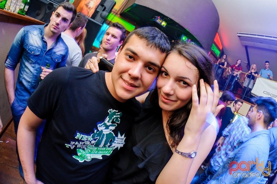 Afterparty - Balul bobocilor NMD,