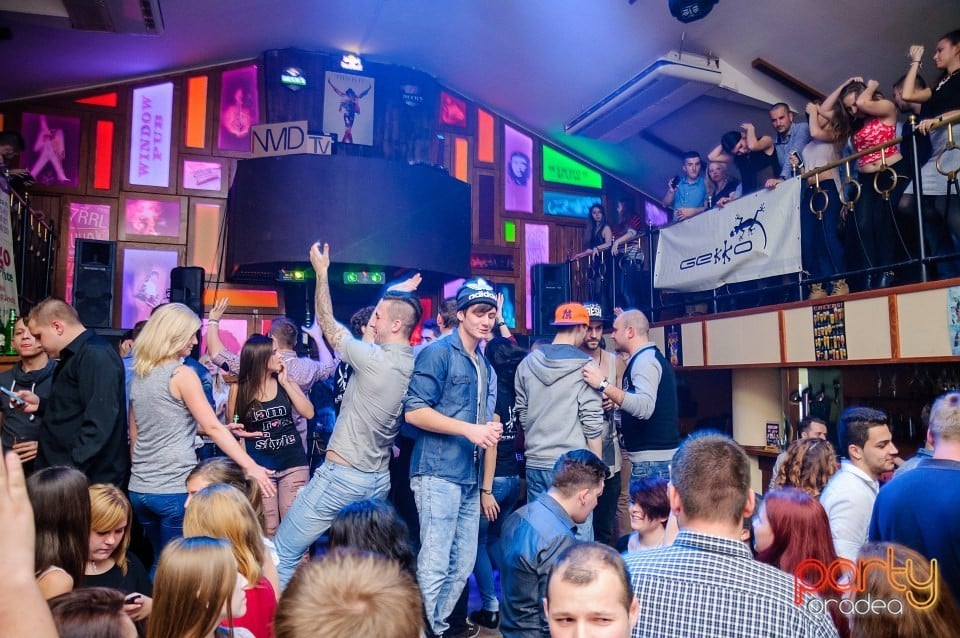 Afterparty - Balul bobocilor NMD,