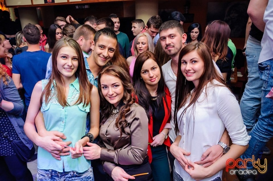 Afterparty - Balul bobocilor NMD,