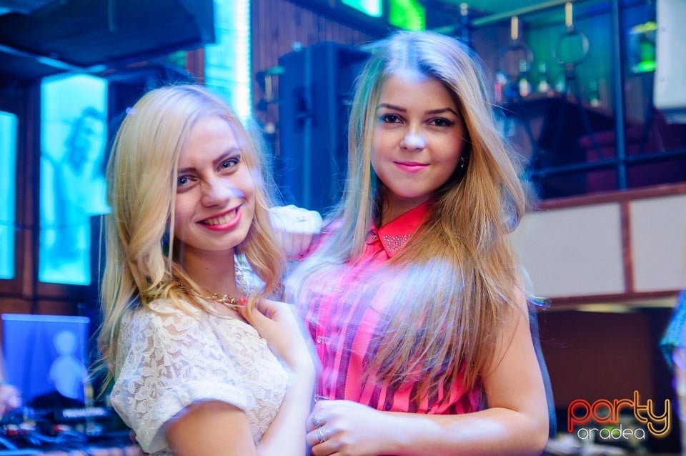Afterparty - Balul bobocilor NMD,
