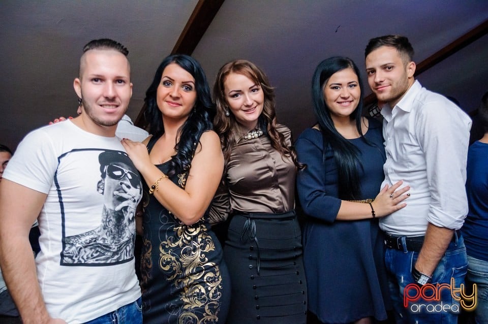 Afterparty - Balul bobocilor NMD,