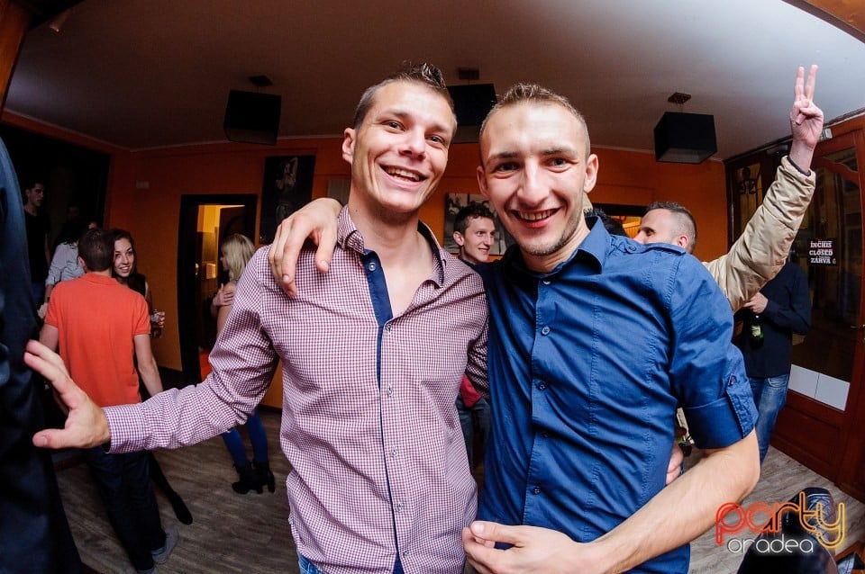 Afterparty - Balul bobocilor NMD,