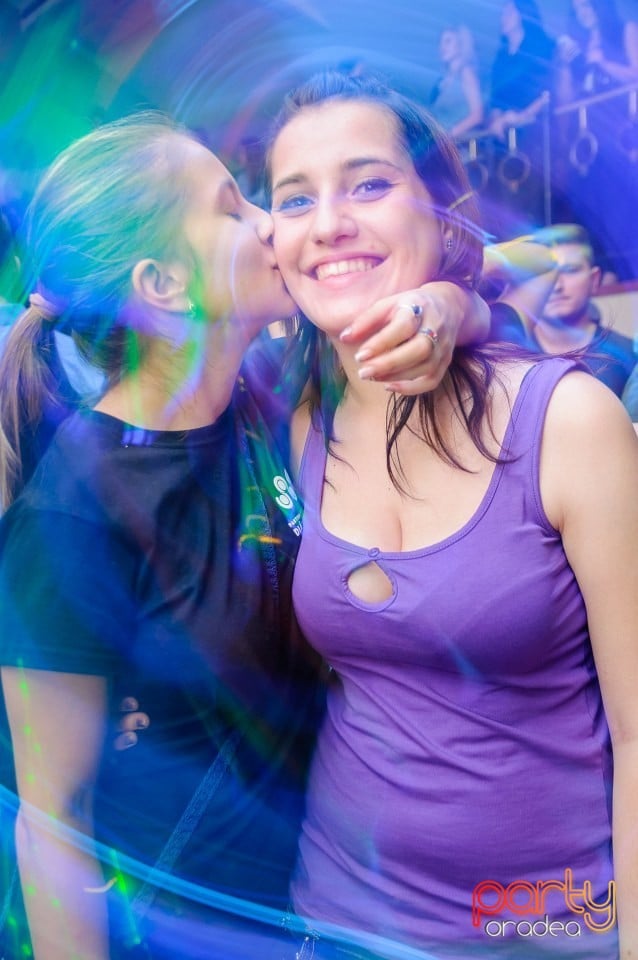 Afterparty - Balul bobocilor NMD,