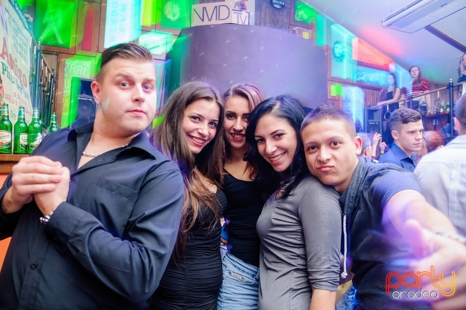 Afterparty - Balul bobocilor NMD,