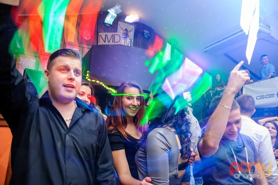 Afterparty - Balul bobocilor NMD,