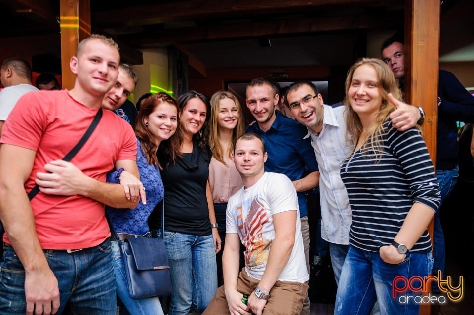 Afterparty - Balul bobocilor NMD,