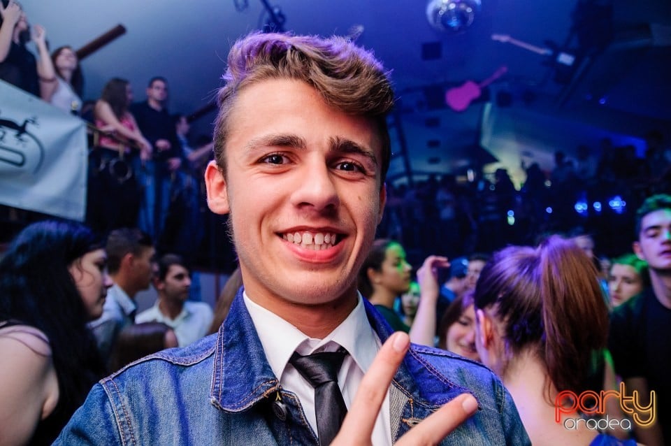 Afterparty - Balul bobocilor NMD,