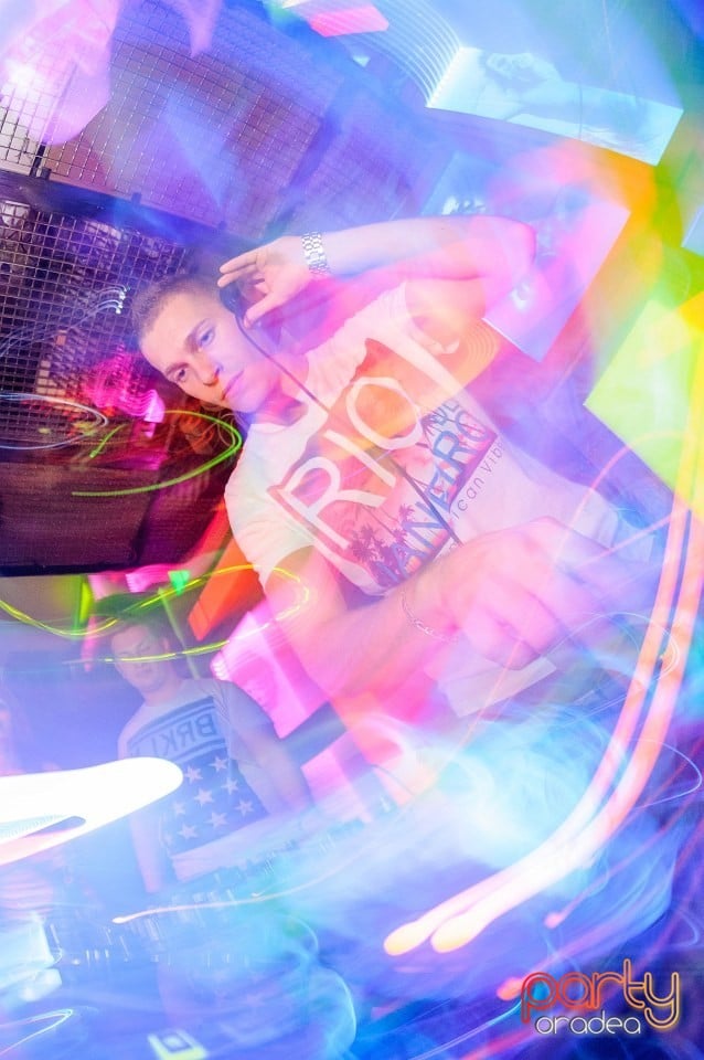 Afterparty - Balul bobocilor NMD,