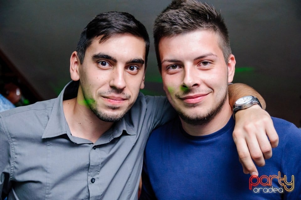 Afterparty - Balul bobocilor NMD,