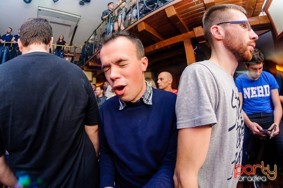 Afterparty - Balul bobocilor NMD,