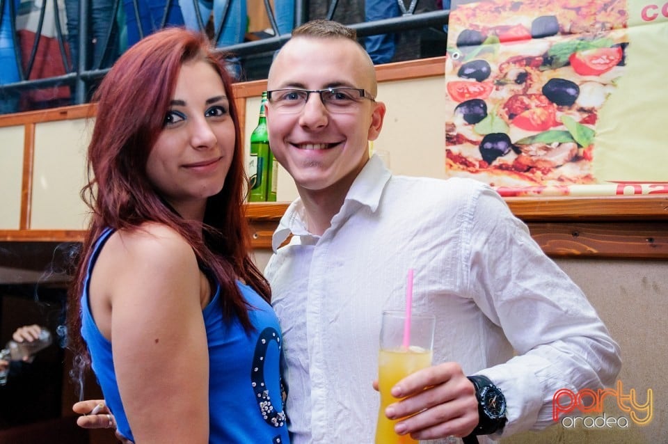 Afterparty - Balul bobocilor NMD,