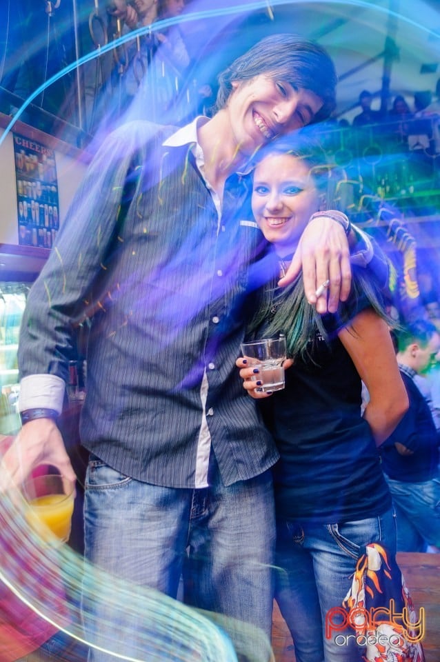 Afterparty - Balul bobocilor NMD,