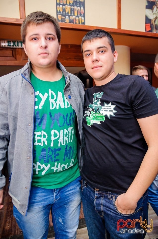 Afterparty - Balul bobocilor NMD,