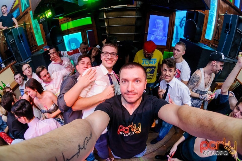 Afterparty - Balul bobocilor NMD,