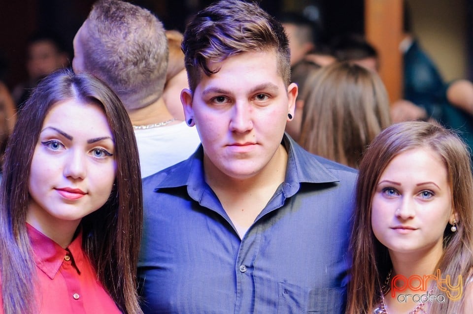 Afterparty - Balul bobocilor NMD,