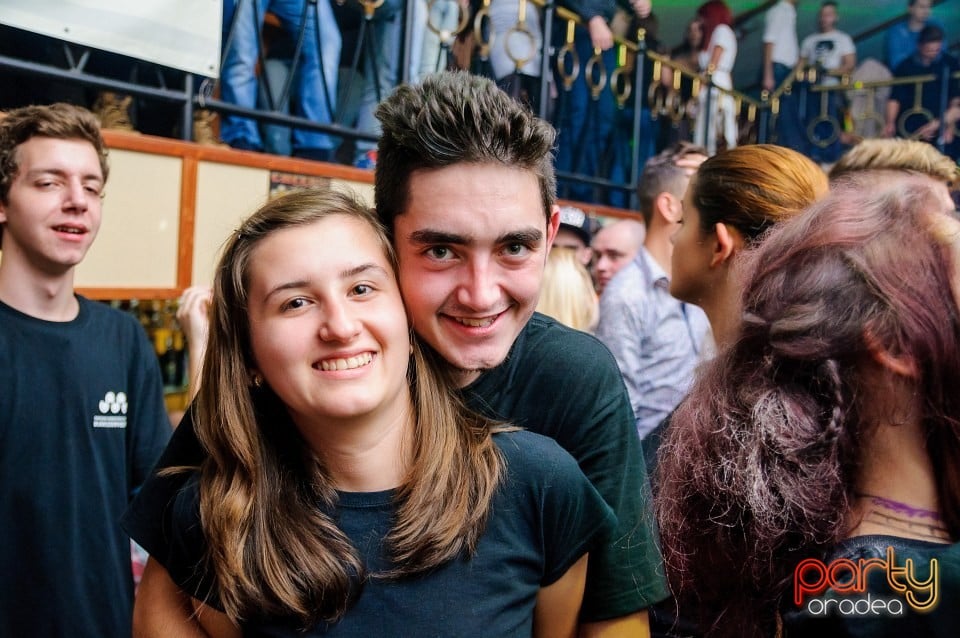 Afterparty - Balul bobocilor NMD,