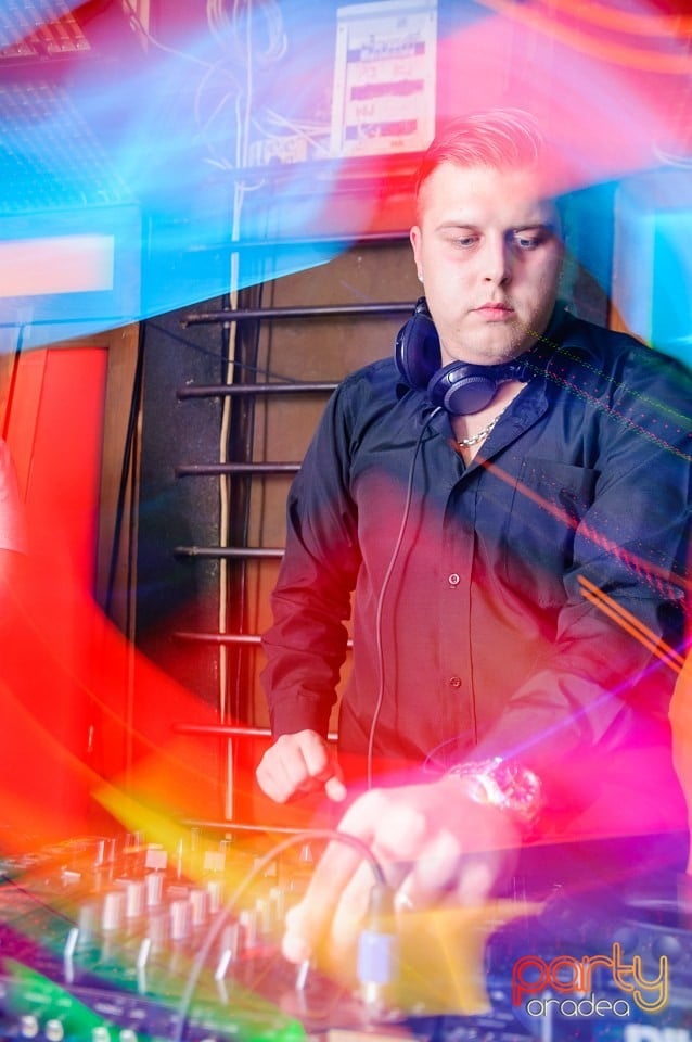 Afterparty - Balul bobocilor NMD,
