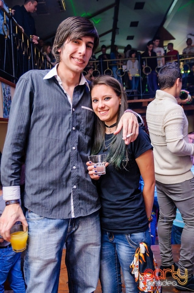 Afterparty - Balul bobocilor NMD,