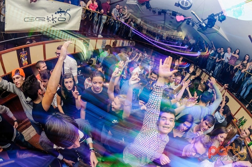 Afterparty - Balul bobocilor NMD,