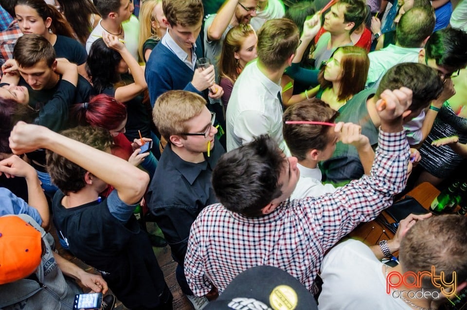 Afterparty - Balul bobocilor NMD,