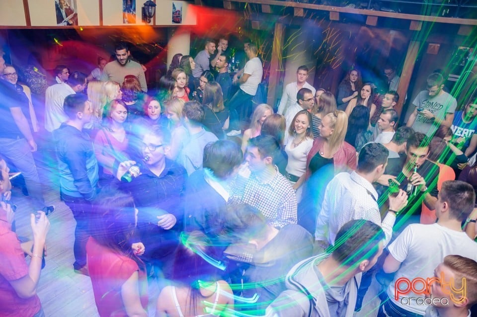 Afterparty - Balul bobocilor NMD,