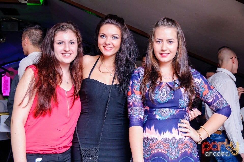 Afterparty - Balul bobocilor NMD,