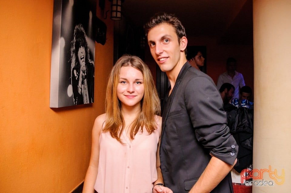 Afterparty - Balul bobocilor NMD,