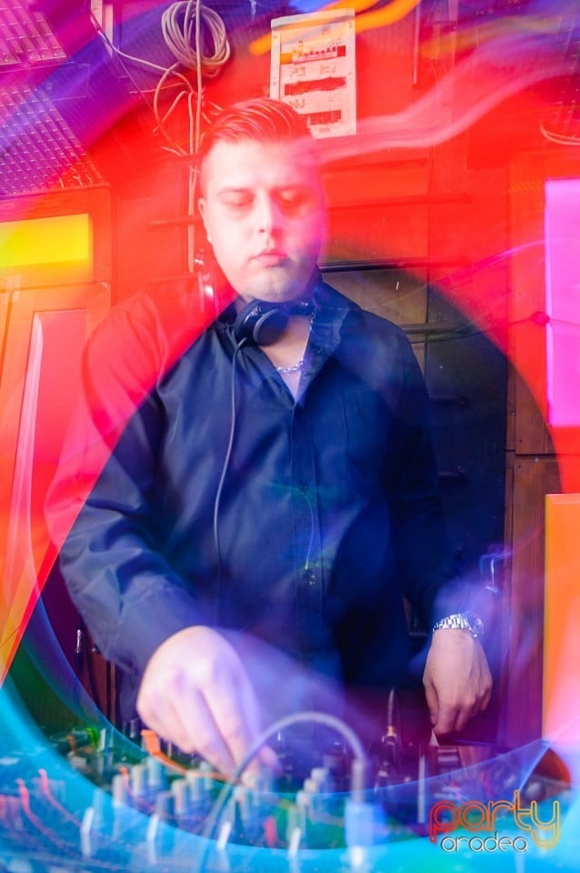 Afterparty - Balul bobocilor NMD,