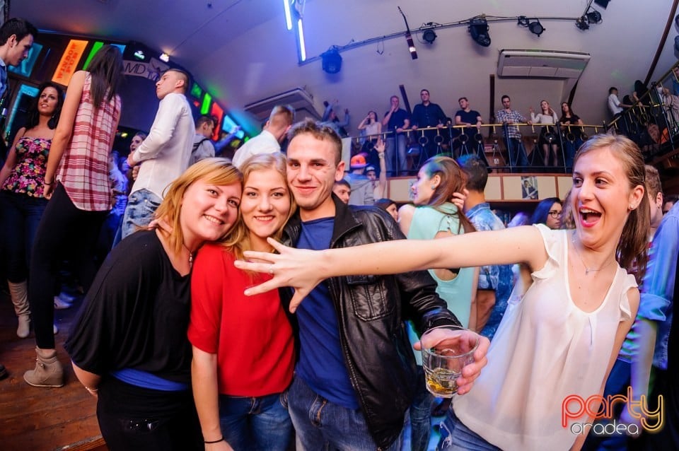 Afterparty - Balul bobocilor NMD,