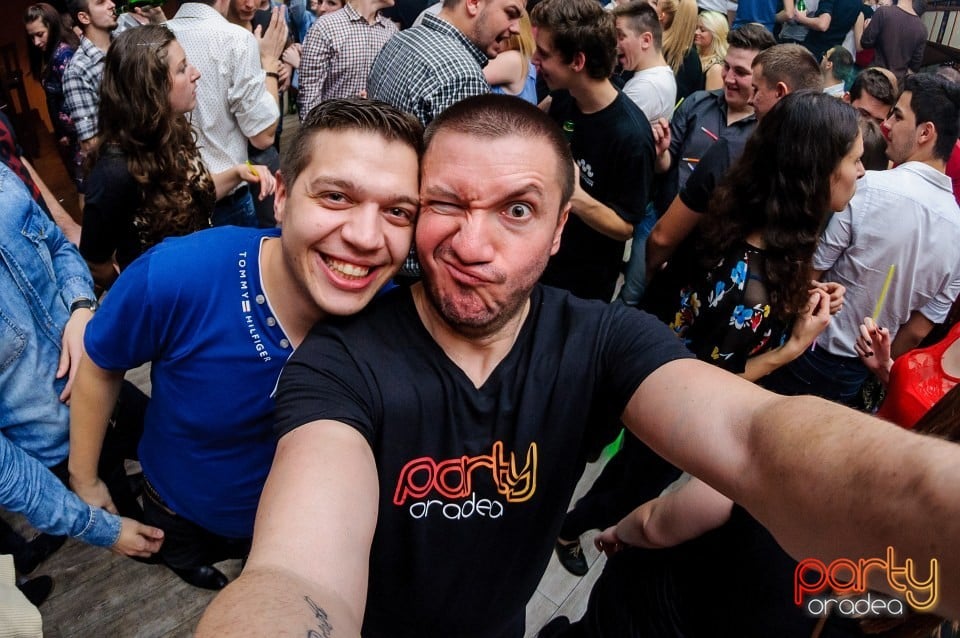 Afterparty - Balul bobocilor NMD,