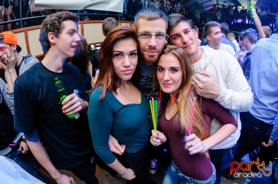 Afterparty - Balul bobocilor NMD,