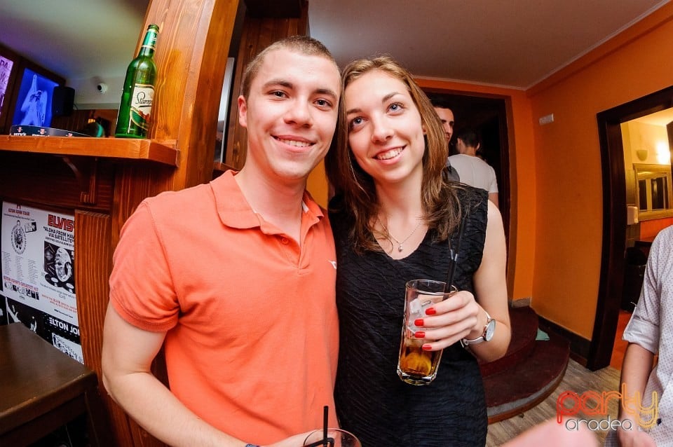 Afterparty - Balul bobocilor NMD,
