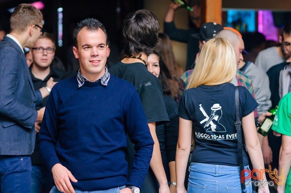 Afterparty - Balul bobocilor NMD,
