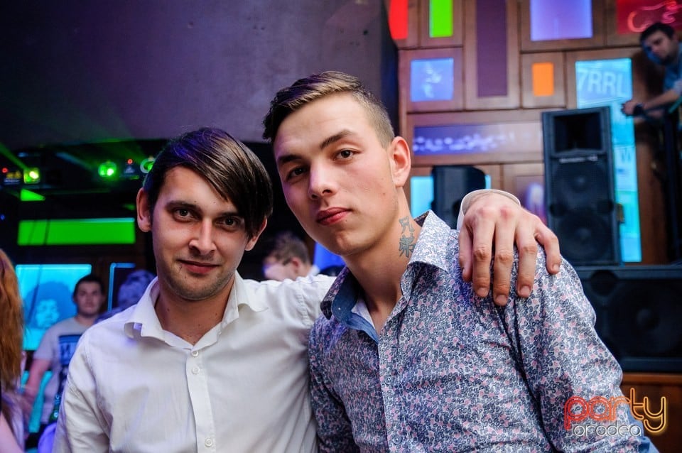 Afterparty - Balul bobocilor NMD,