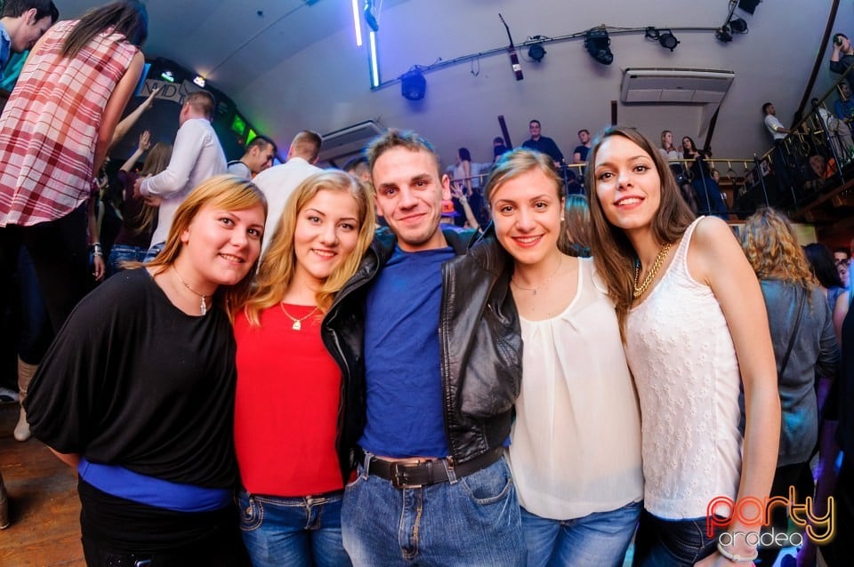 Afterparty - Balul bobocilor NMD,