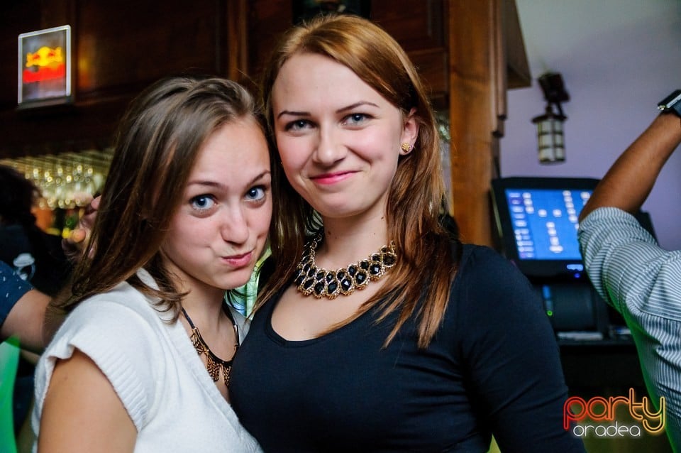 Afterparty - Balul bobocilor NMD,