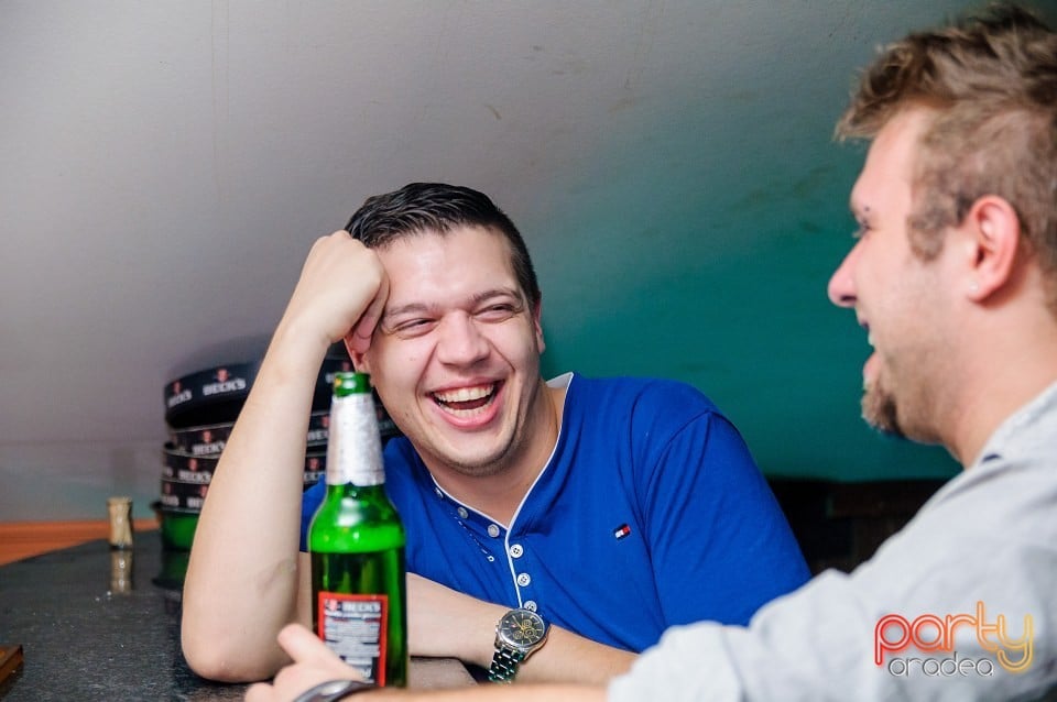 Afterparty - Balul bobocilor NMD,