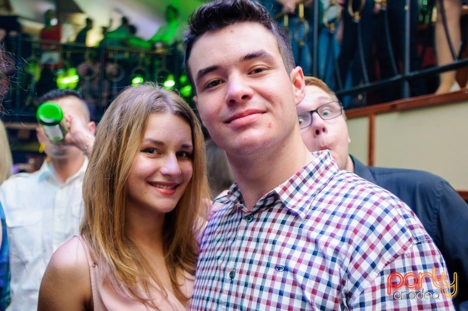 Afterparty - Balul bobocilor NMD,