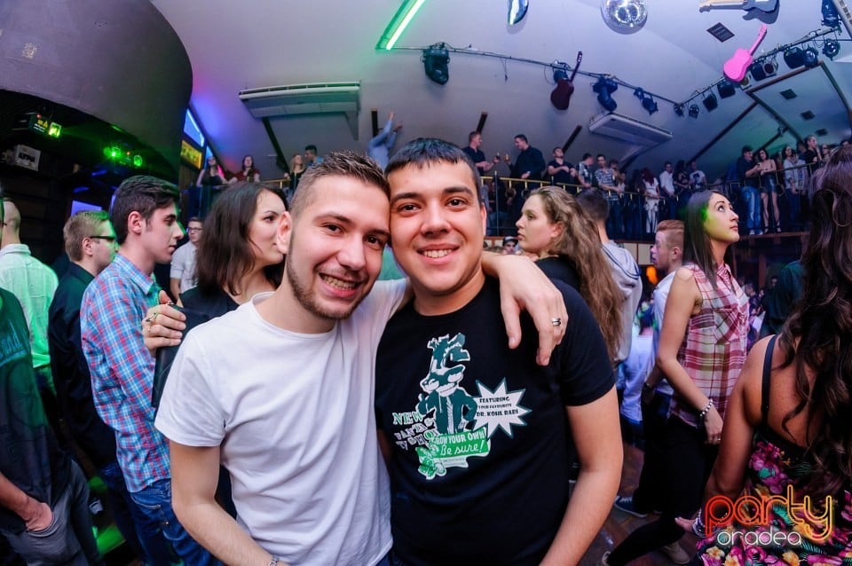 Afterparty - Balul bobocilor NMD,